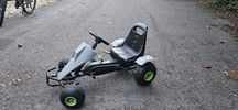 Gokart dzieciecy