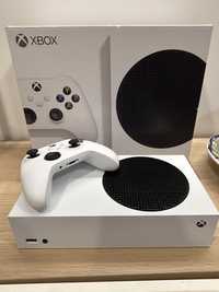 Xbox Series S (512gb) com comando