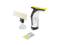 Акумуляторний віконний пилосос Karcher WV 4-4 Plus