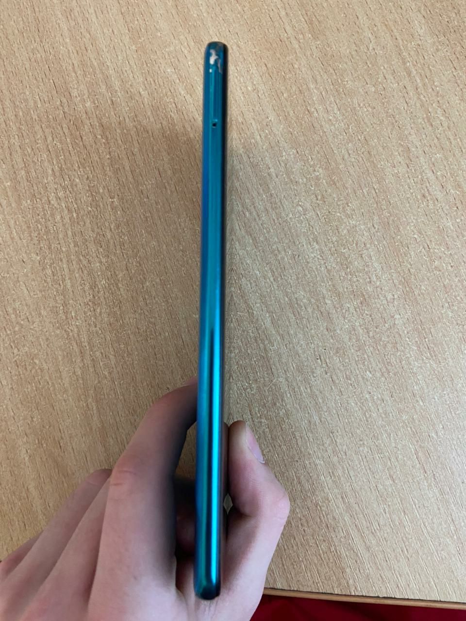 Samsung Galaxy A30S