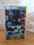 Filme VHS Clube Video GOR