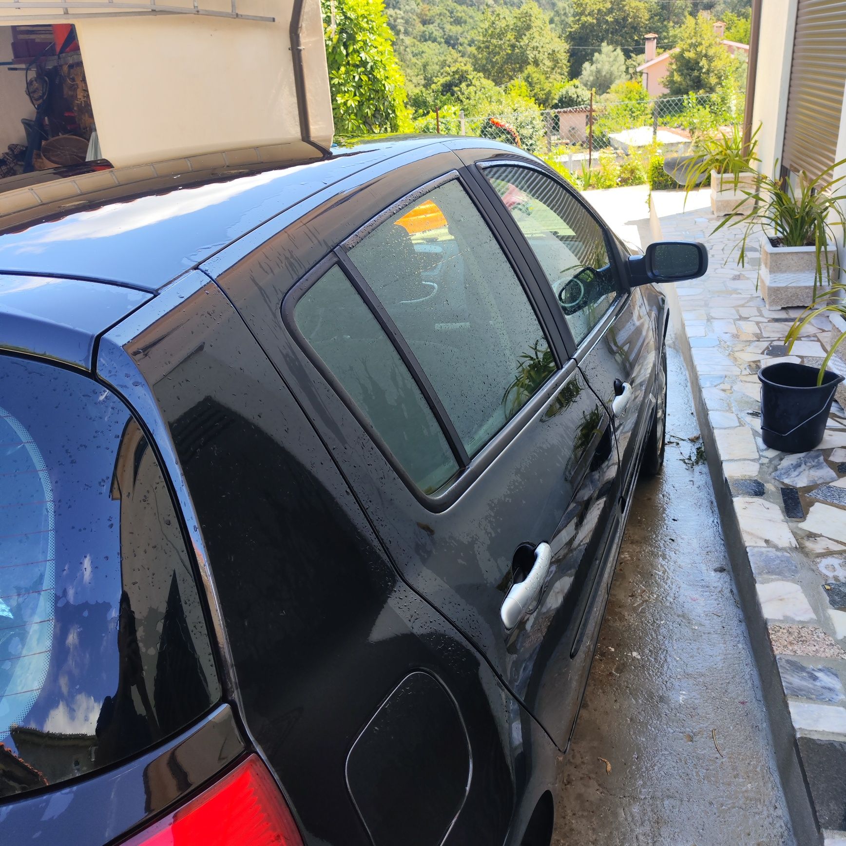 Renault clio 1.2 75cv