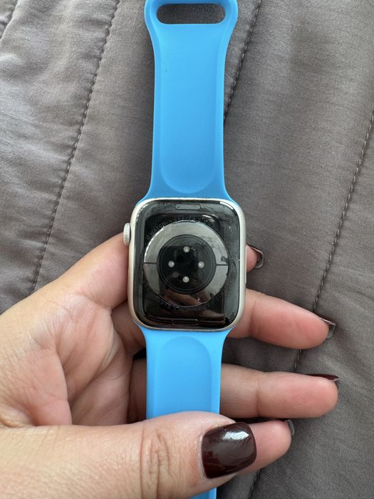 часы apple watch 7