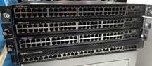 Switches DELL 3x PowerSwitch N3048