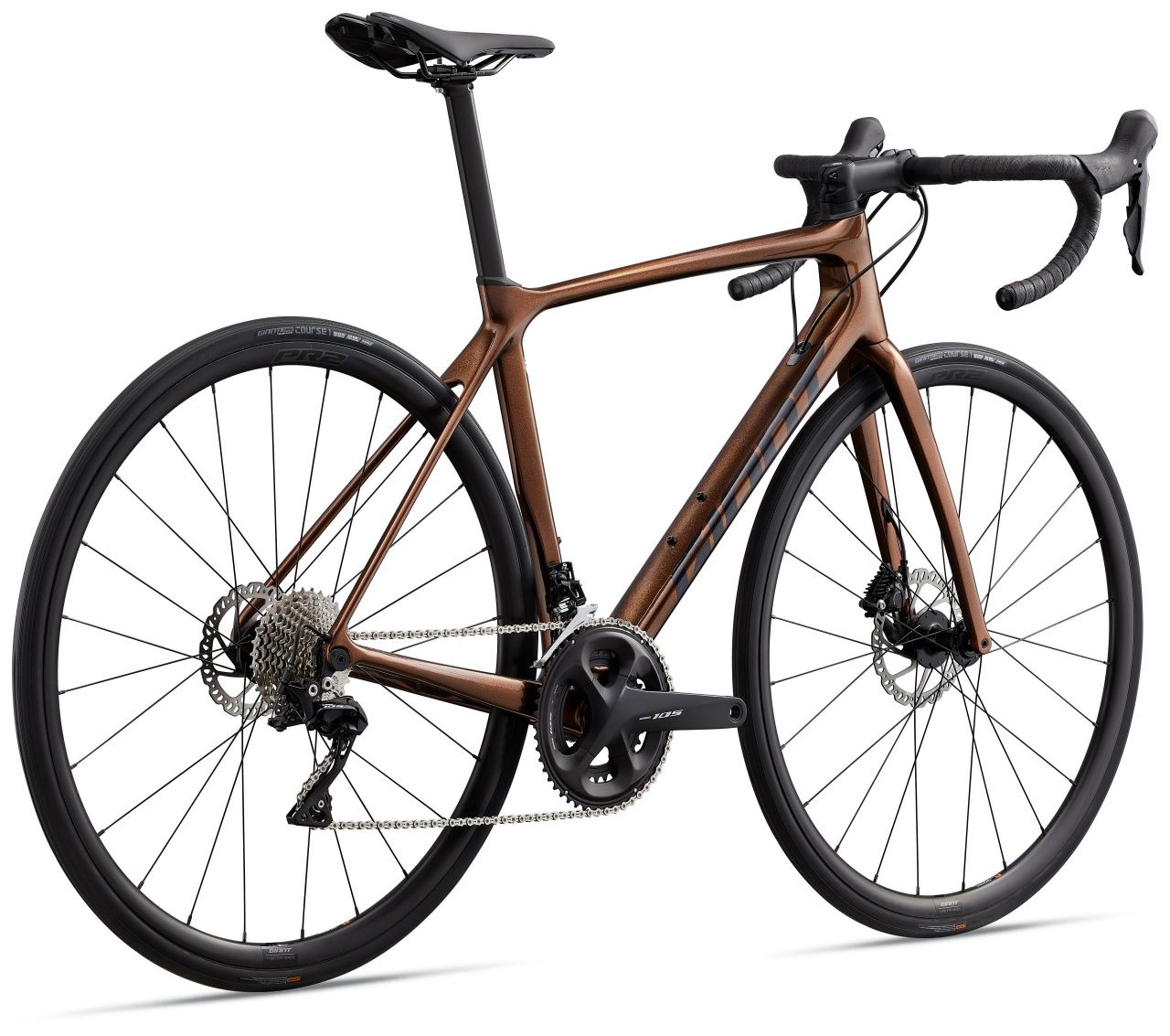 Giant TCR advanced 2 2023 M