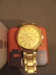 Fossil Zegarek Meski iModel BQ1128IE
