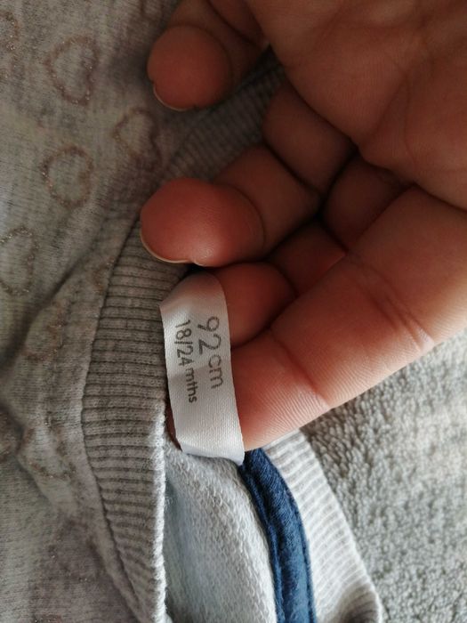 Bluzka/tunika PEPCO 92