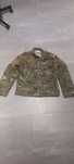 Bluza mundurowa texar multicam