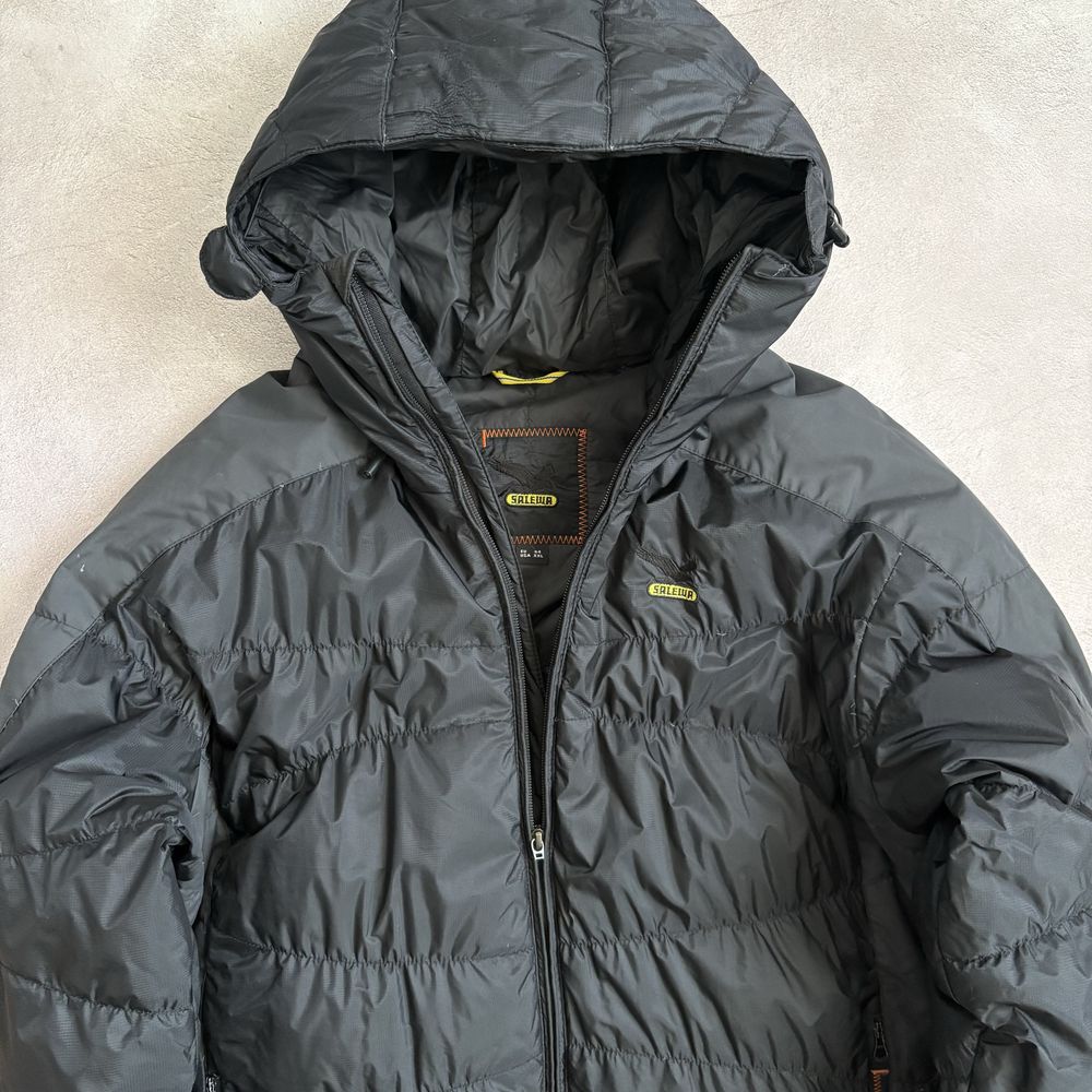Пуховик Salewa Dawn чоловічий