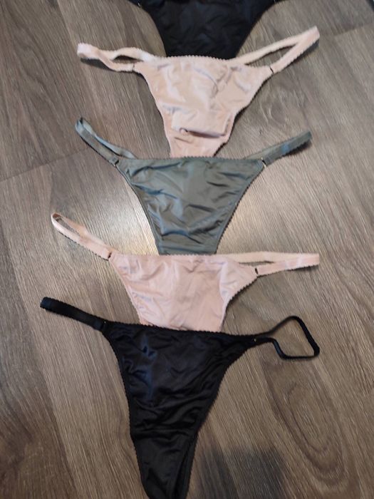 Труси жіночі нові N&M