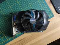 Gigabyte Nvidia Geforce GTX 650 2gb