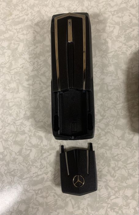 Mercedes Bluetooth модуль A2129065302  — оригинал