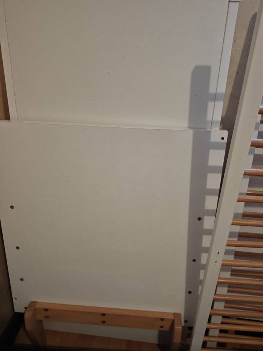 Berço bebé 3 em 1 Zippy