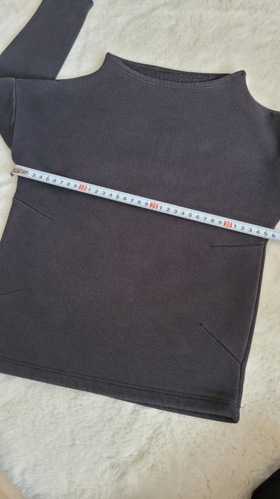 Bluzka bluza dziewczęca Reserved roz. 122