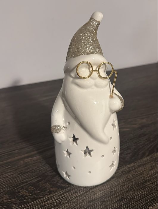 Lampion świąteczny - gwiazdor marka Home&You