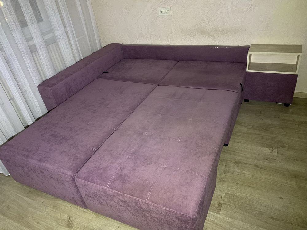 Диван как новый