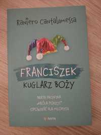 Franciszek kuglarz Boży Raniero Cantalamessa