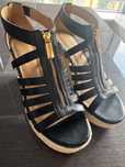 Sandały espadryle Michael Kors nowe 38