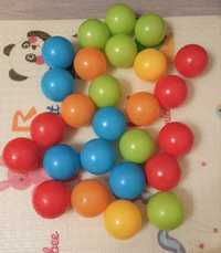 Кульки для сухого басейна шарики 26 шт