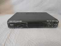 Nbox Enigma2 BSLA FEDC dysk 250gb folia na panelu