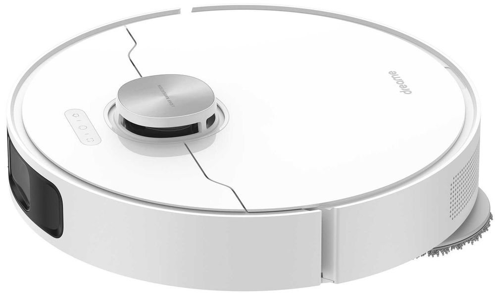 Dreame Bot L10 Prime DreameBot robot sprztający z bazą