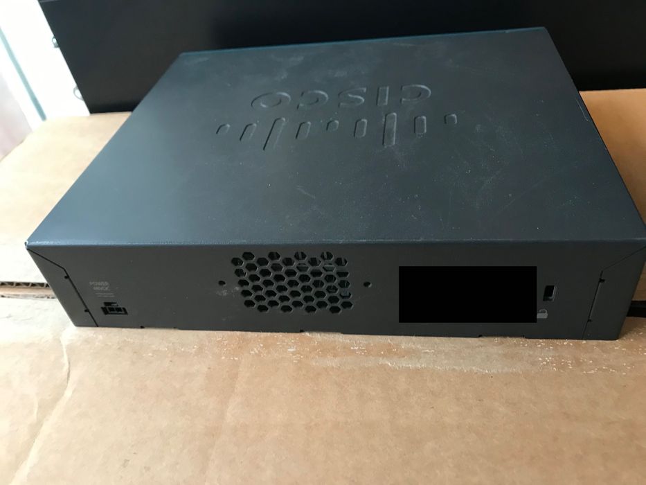 Cisco 2504 Wireless Controller 25 licenças