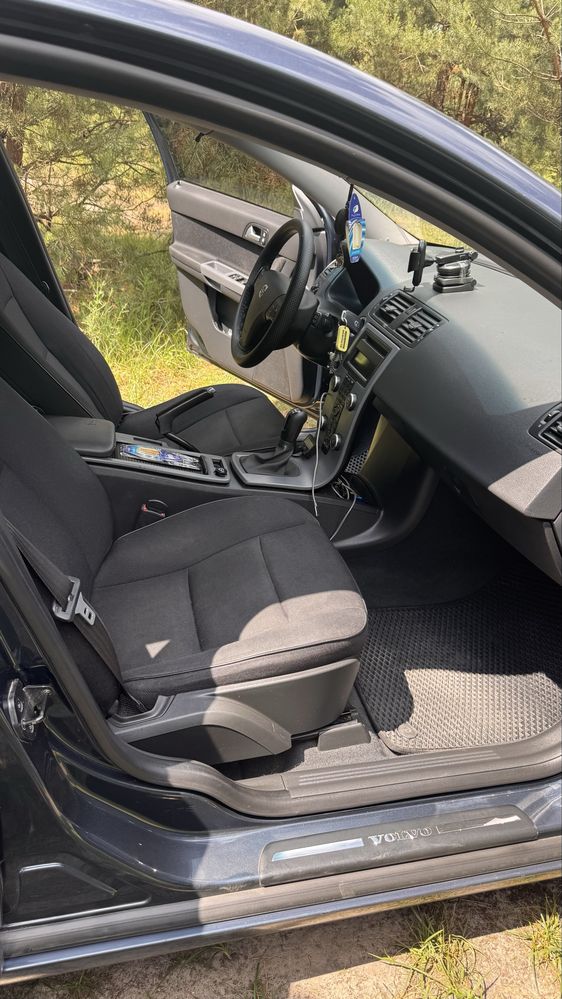 Volvo v50 1.6 (8)