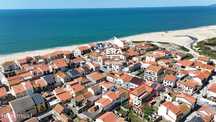 Moradia T4 a 3 minutos da Praia
