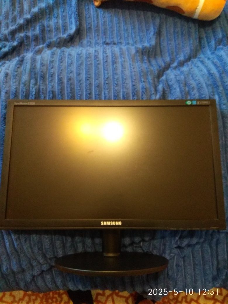 Монітор samsung 22