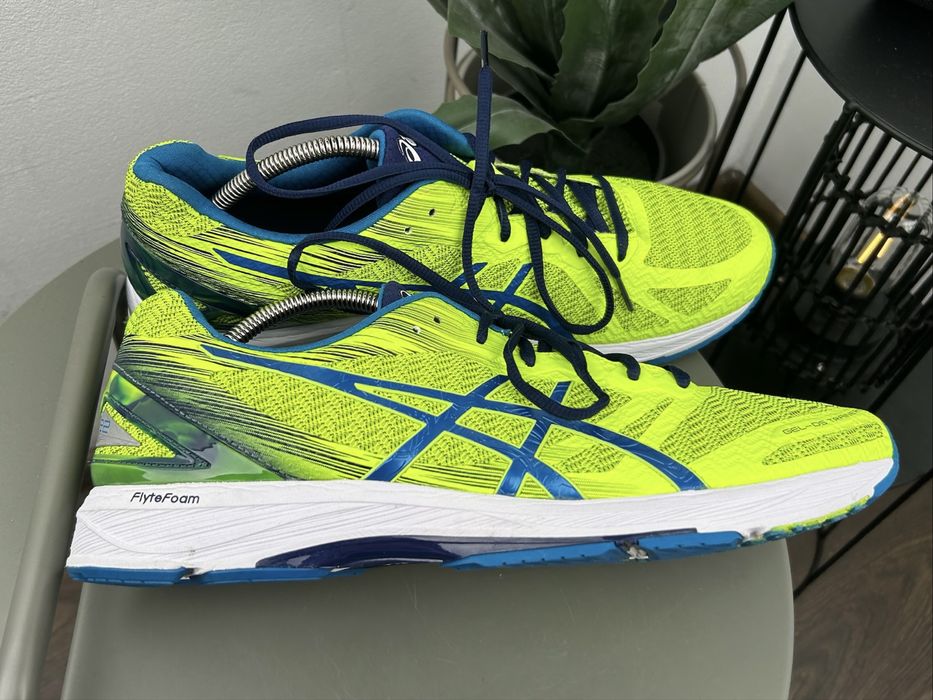 Оригінал! Кросівки Asics Gel Ds Trainer 47 розмір М05604