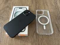 Iphone 15 128gb 98% bateria