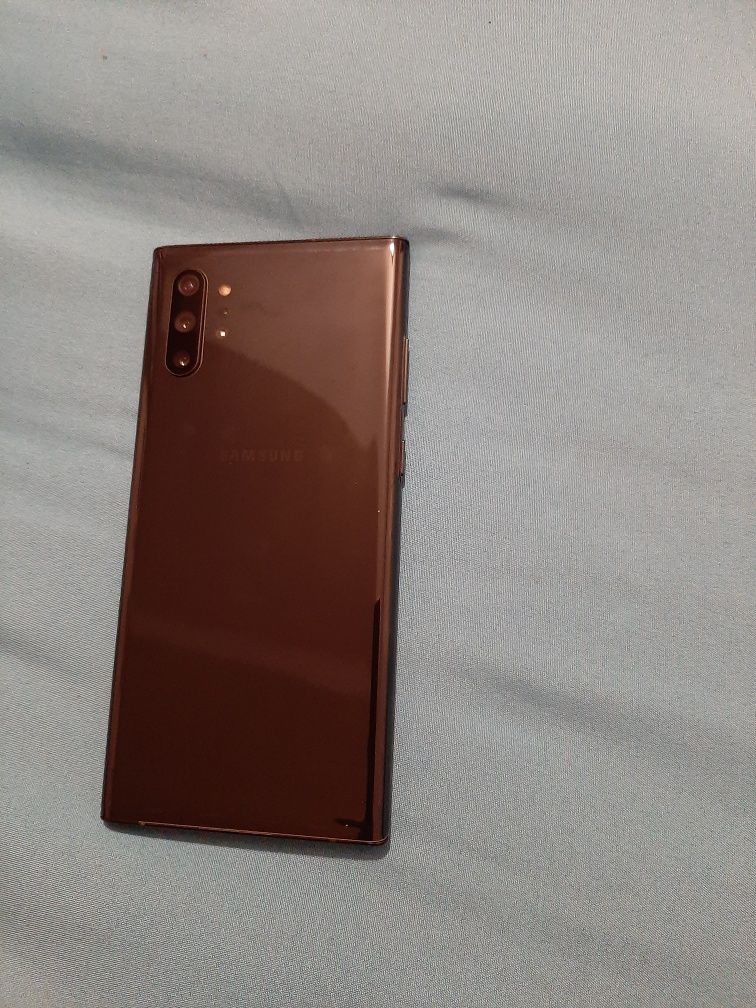 Samsung not 10 plus ЧИТАЙТЕ ОПИСАНИЕ