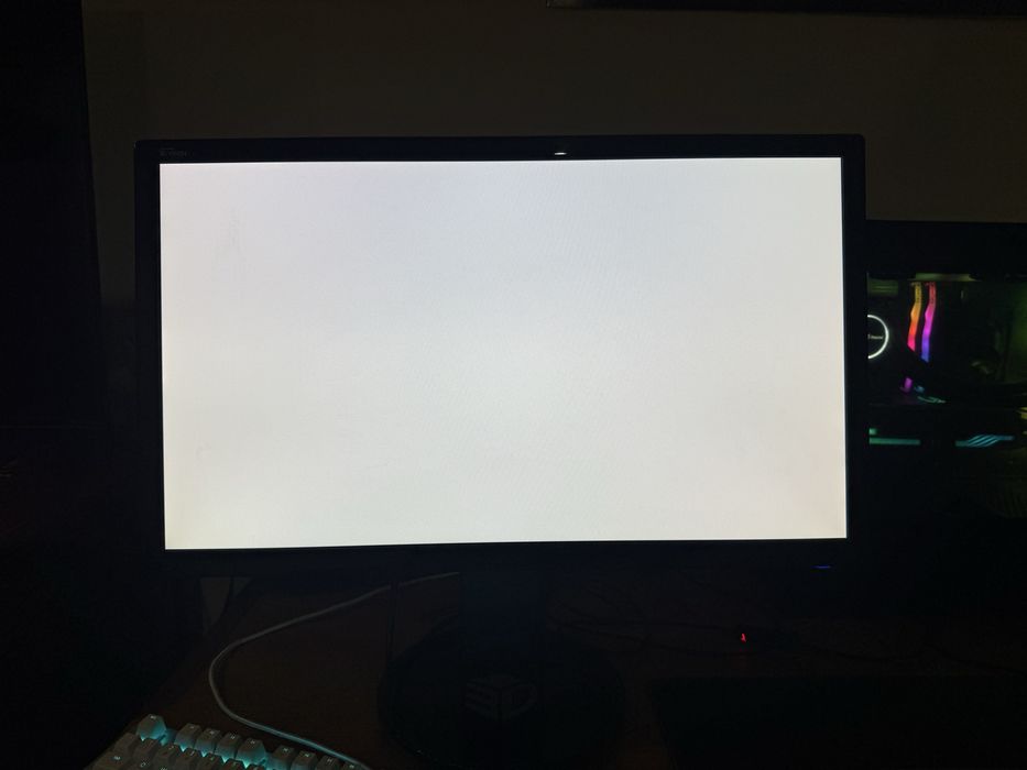 Monitor gaming Asus vg24bqe 144hz