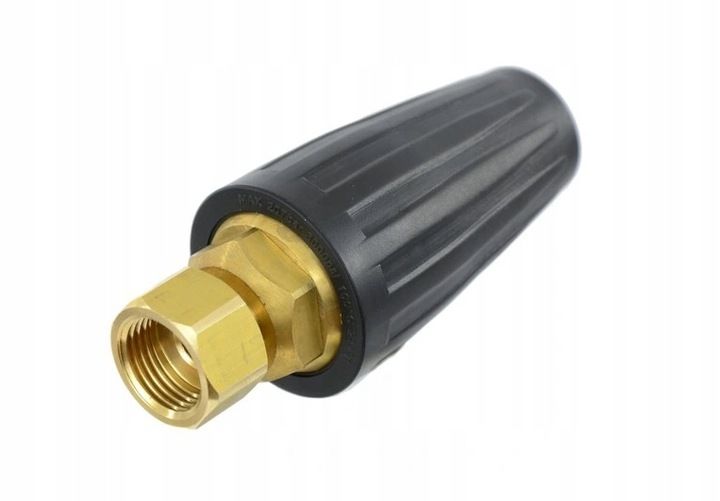 Turbodysza Do Myjki Karcher Hd Hds Dysza Rotacyjna Wirująca Turbo Gwin