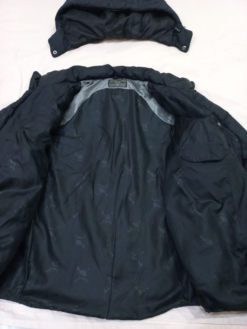 Куртка мужская размер М