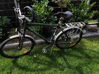 Rower trekkingowy Kross Navigo