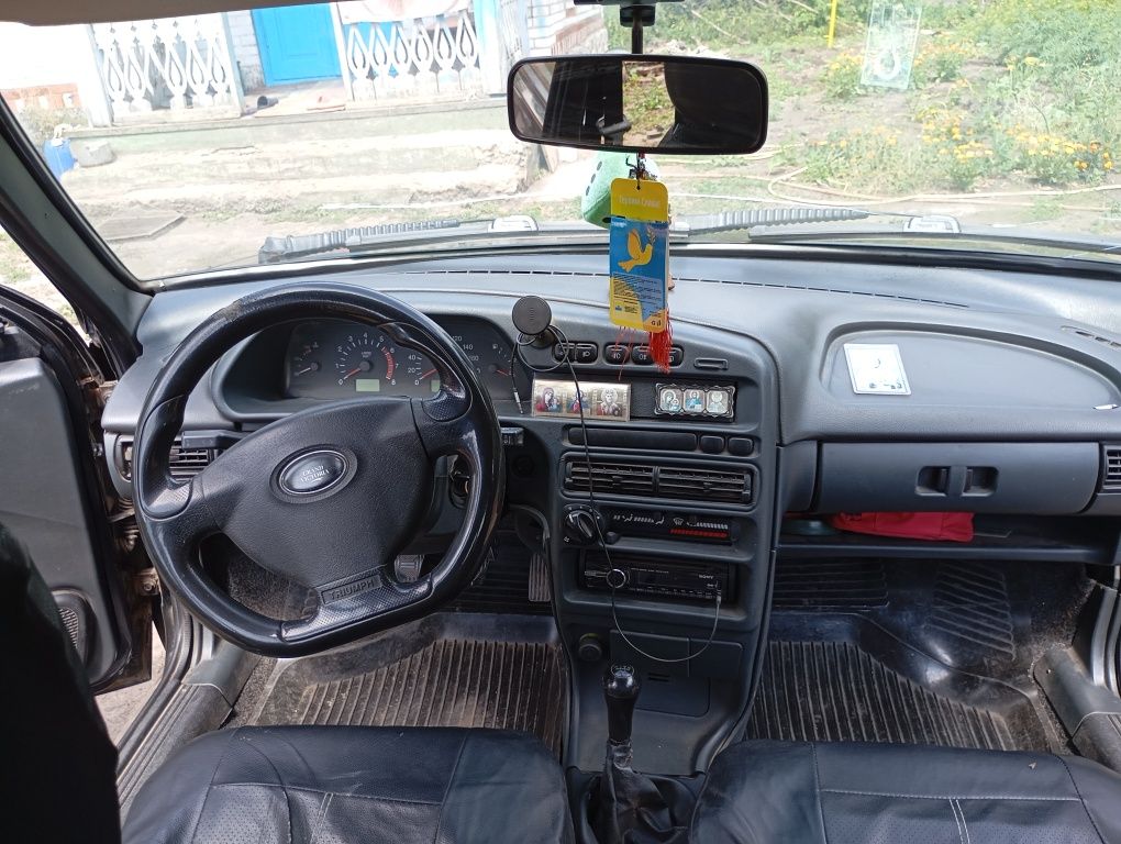 Продам ВАЗ 2115 на ходу