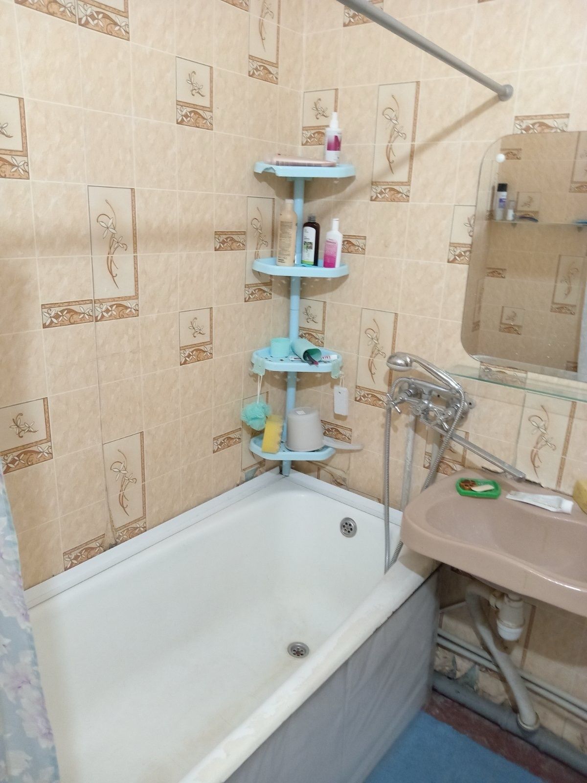 АН Сдаётся 1 ком кв ПХЗ
