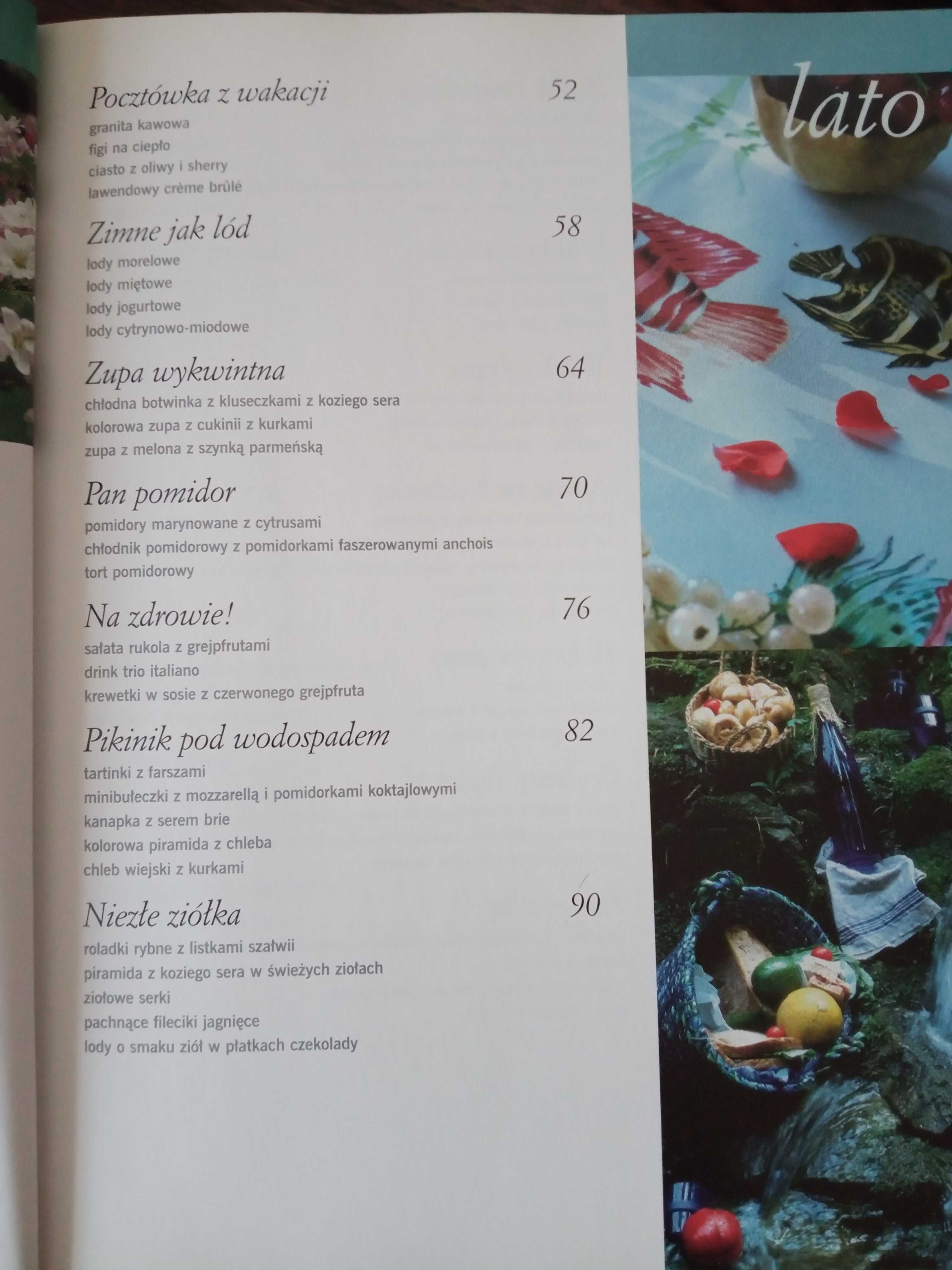 Kuchnia najlepsza pod słońcem. Katarzyna Likus
