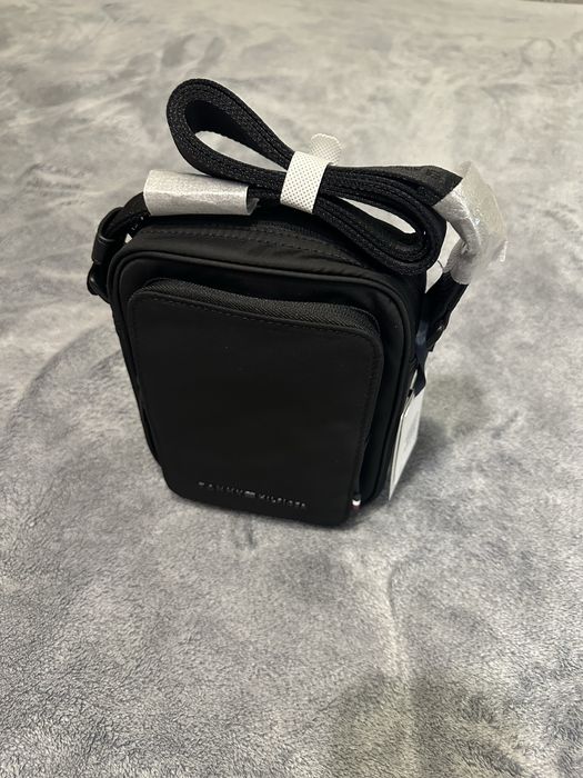 Tommy Hilfiger сумка Оригінал