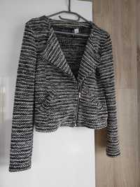 H&M kardigan sweter S 36