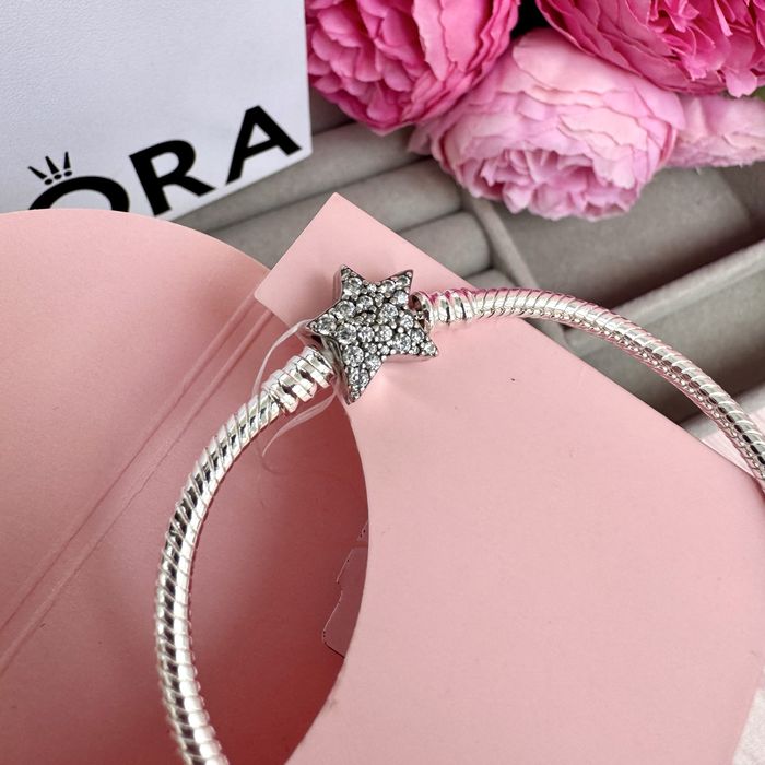 Браслет Пандора, Pandora оригінал, новий браслет пандора прикраса