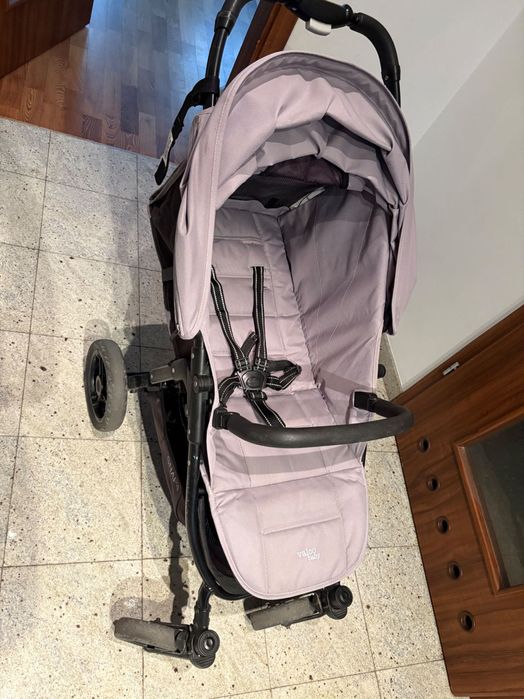 Wózek Valco baby snap 4