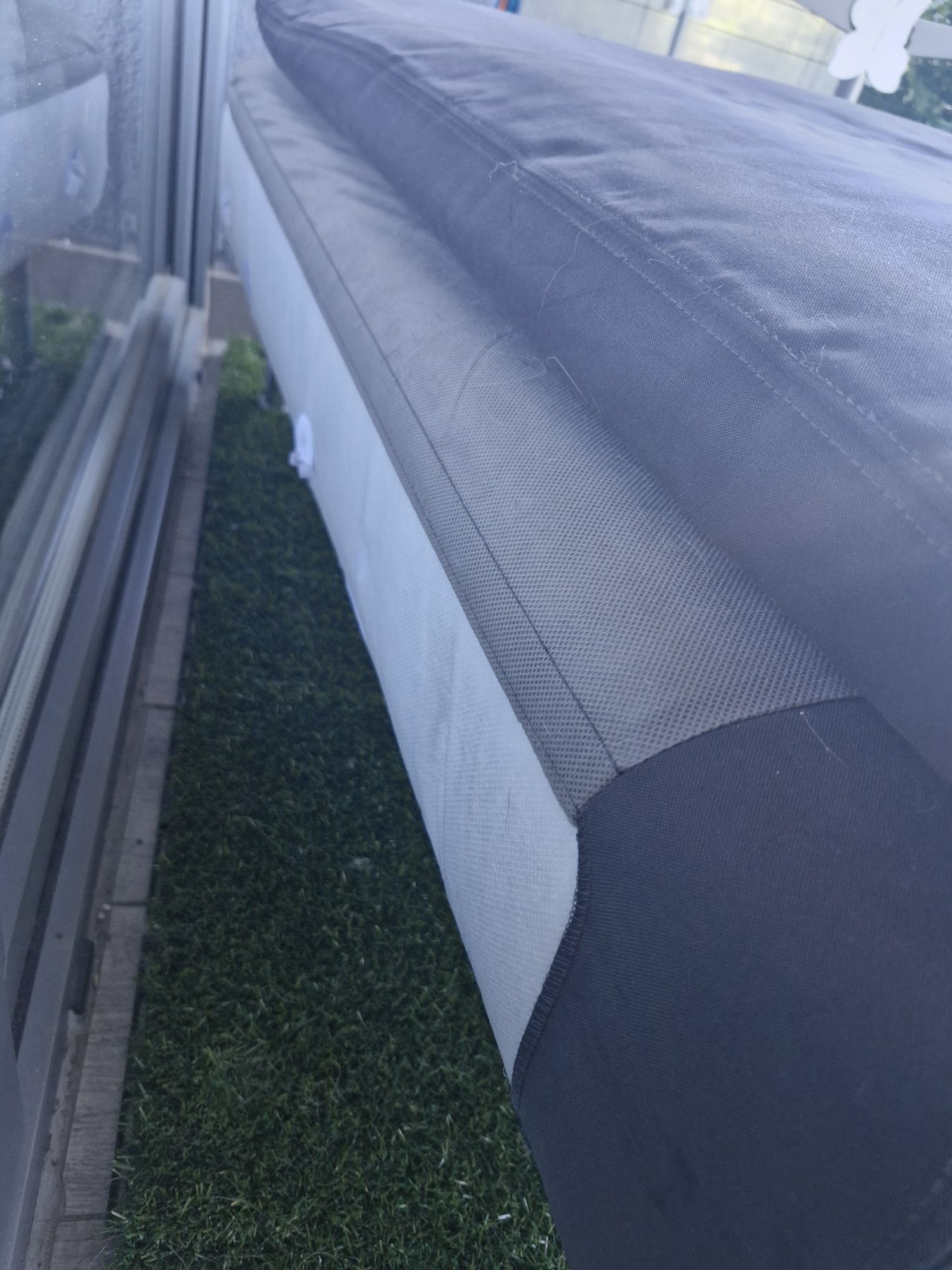 Ikea Soderhamn sekcja narożna