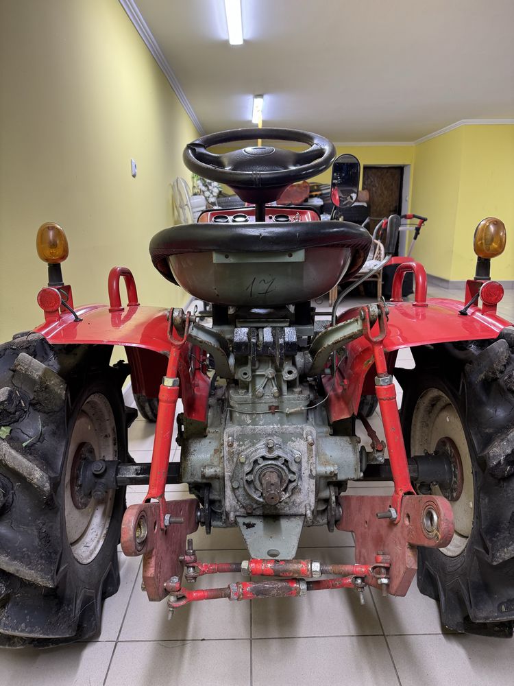 YANMAR 1100 YM1100