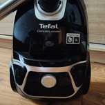 Odkurzacz marki Tefal
