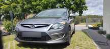Hyundai I30 Hyundai i30 CW benzyna 1.4
