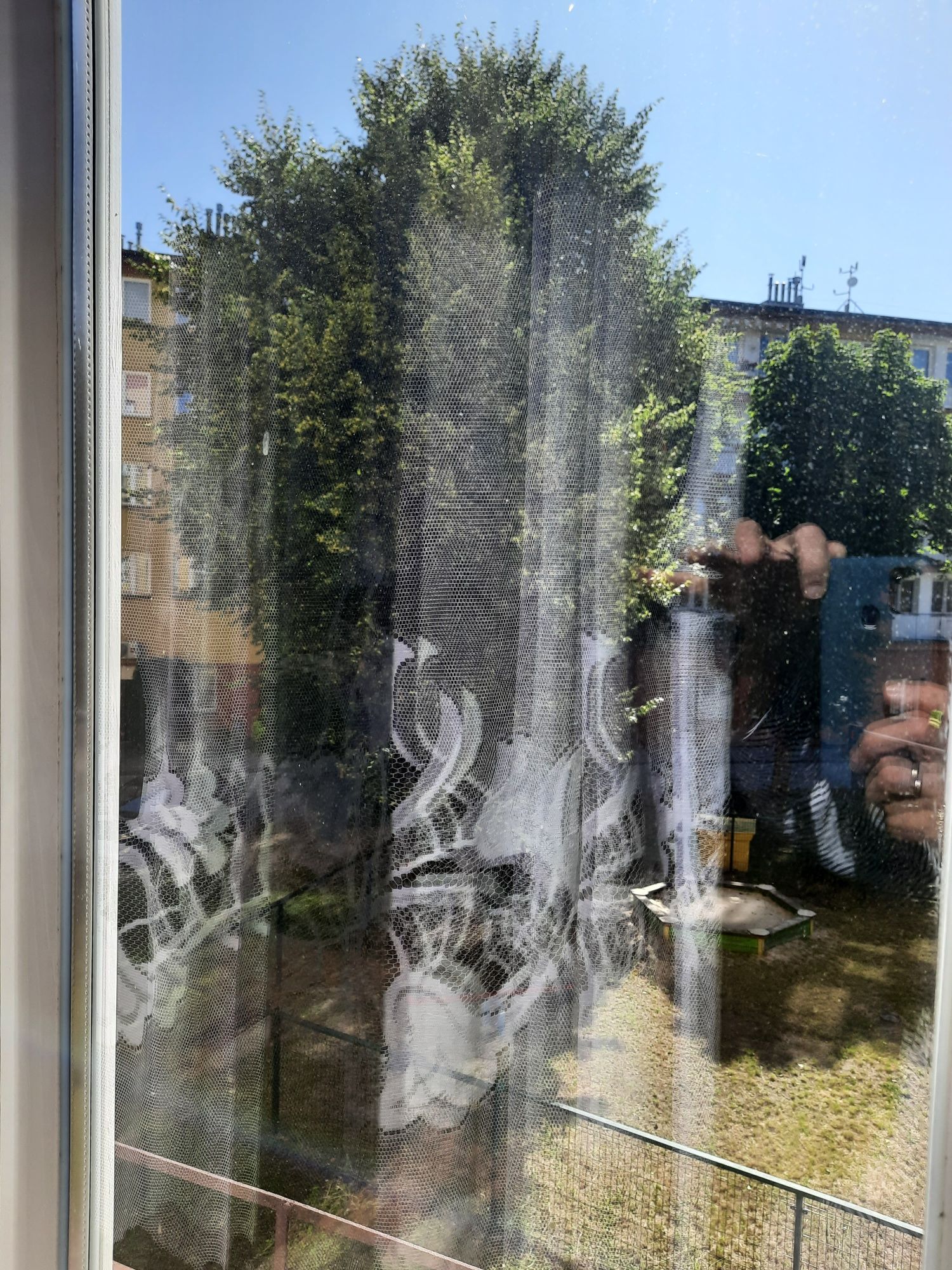 Sprzedam mieszkanie w bloku