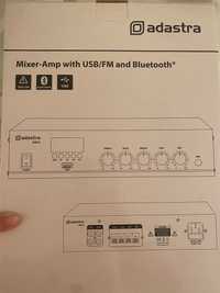 Adastra DM25 mixer-amp