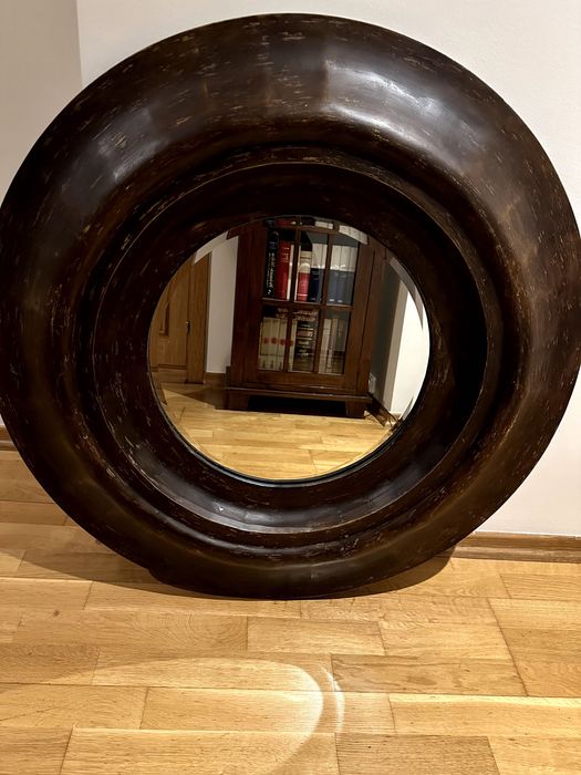 Espelho de parede Arboretto